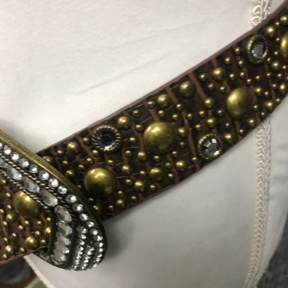 Magnificent belt - Picture 4 of 4